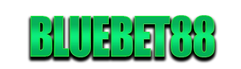 Logo BLUEBET88